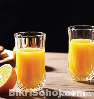 Drinking Water Glass Tumbler